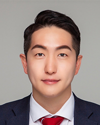 Rohan KIM