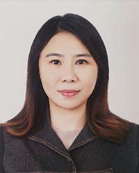 조영희 부교수